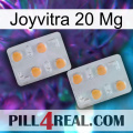 Joyvitra 20Mg 25